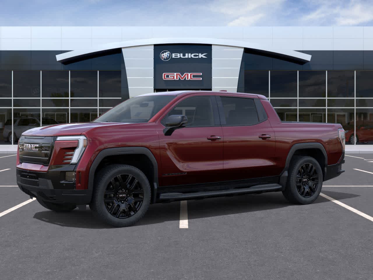gmc sierra ev 2026 1GT1ETED3TU402577 image gmc sierra ev 2026 1GT1ETED3TU402577 image